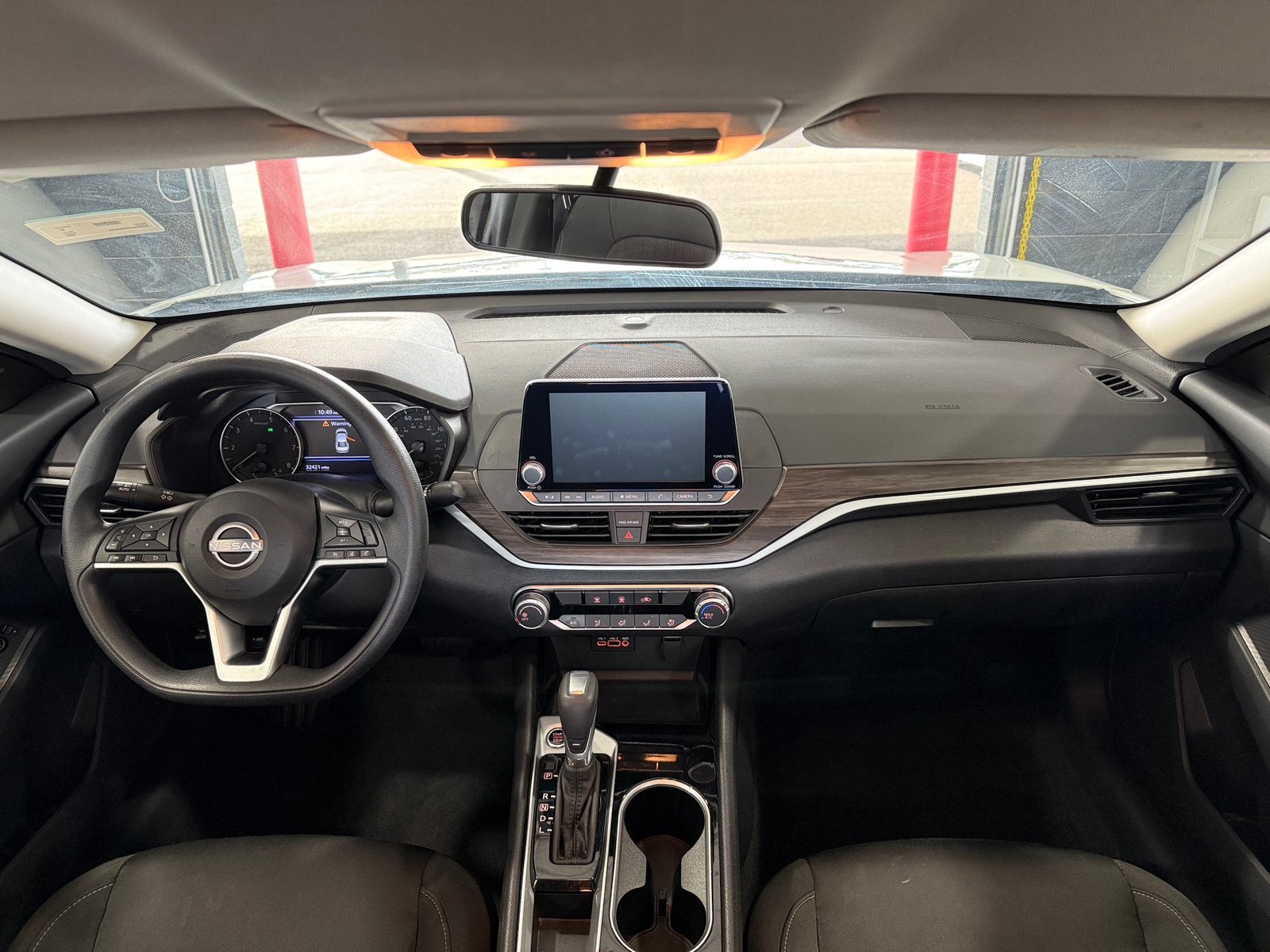 Thumbnail: 2024 Nissan Altima - 3