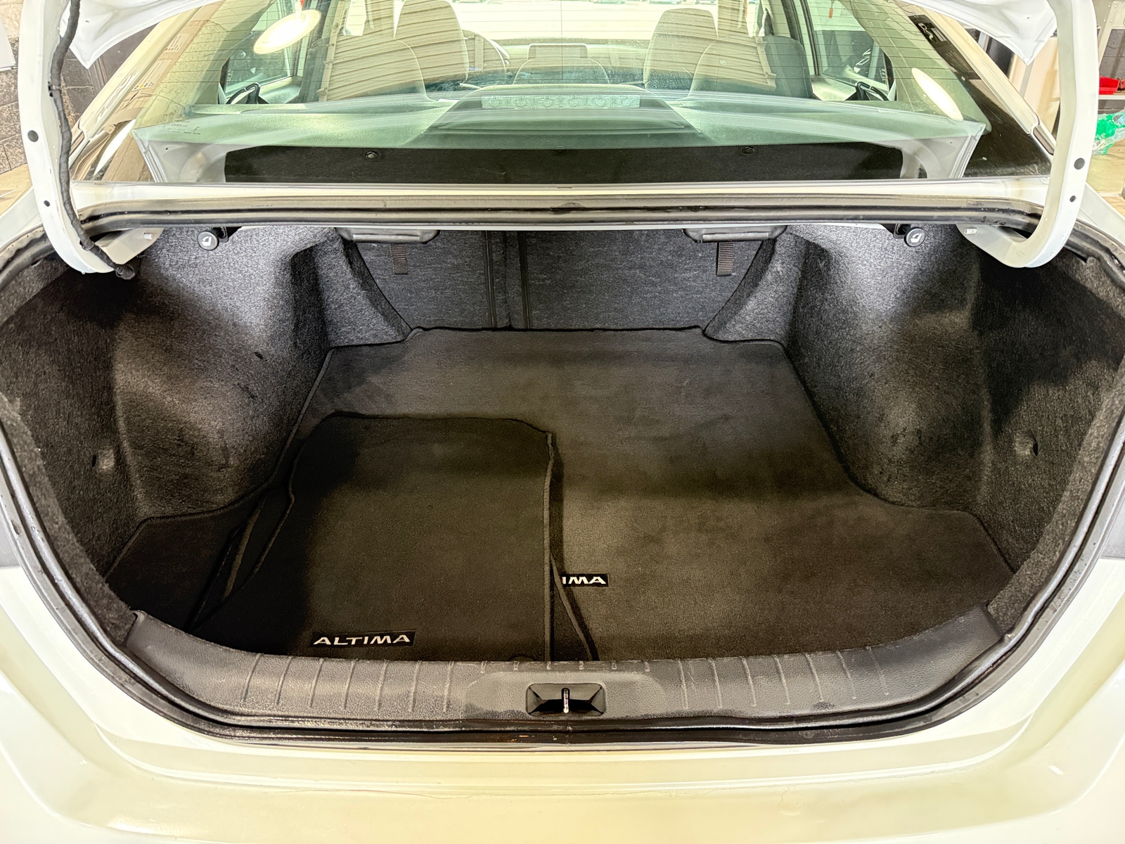 Thumbnail: 2024 Nissan Altima - 7