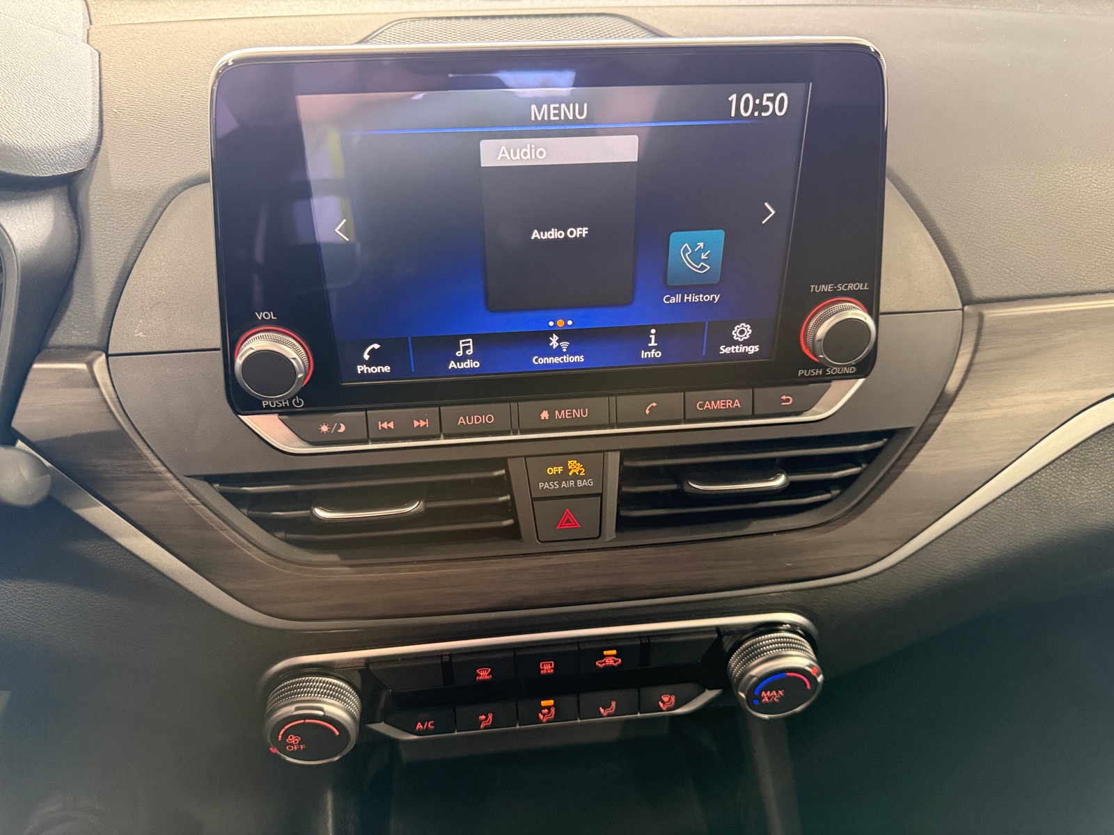 Thumbnail: 2024 Nissan Altima - 4