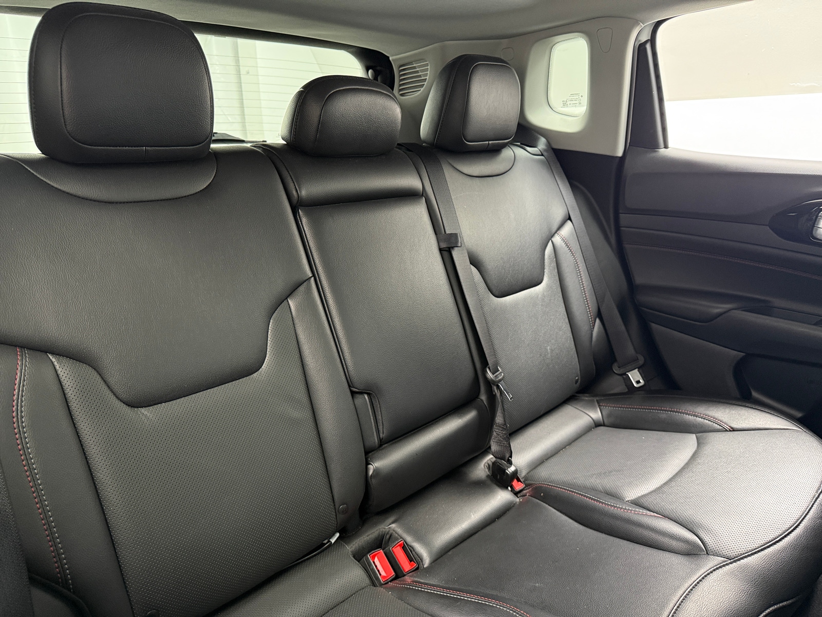 Thumbnail: 2022 Jeep Compass - 5