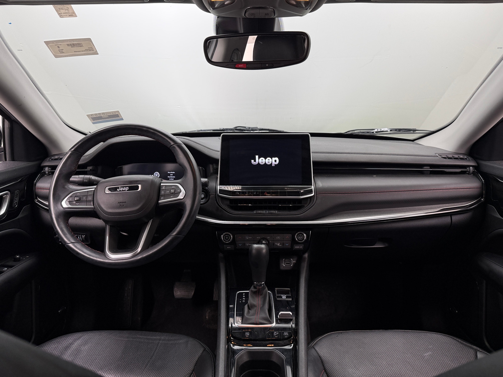 Thumbnail: 2022 Jeep Compass - 2