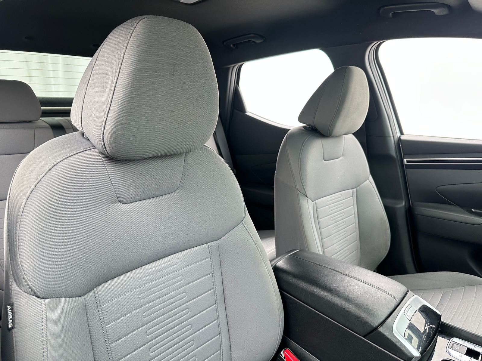 Thumbnail: 2022 Hyundai Santa Cruz - 2