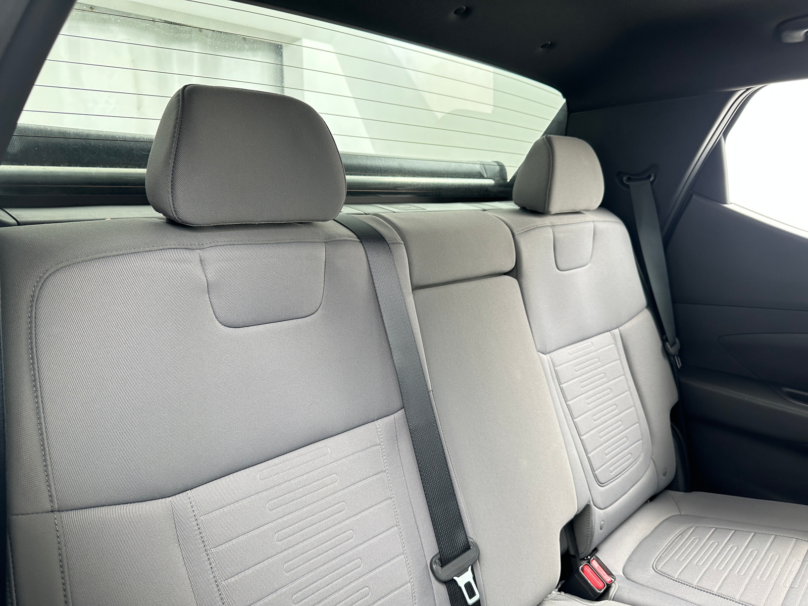 Thumbnail: 2022 Hyundai Santa Cruz - 6