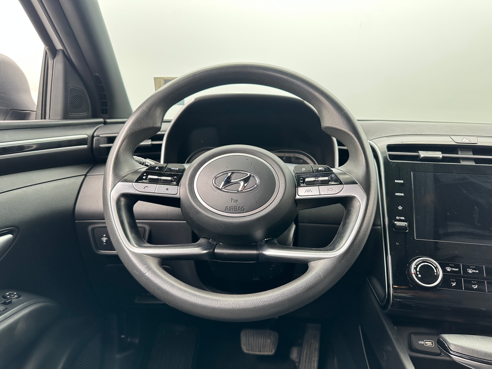 Thumbnail: 2022 Hyundai Santa Cruz - 5