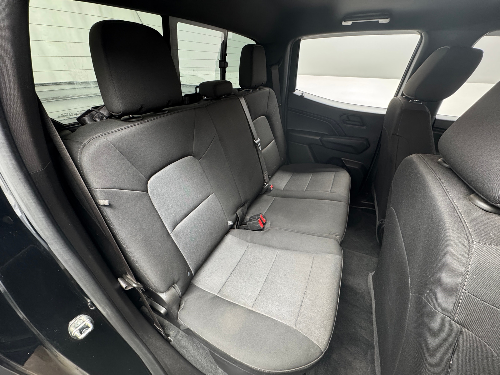 Thumbnail: 2023 Chevrolet Colorado - 6