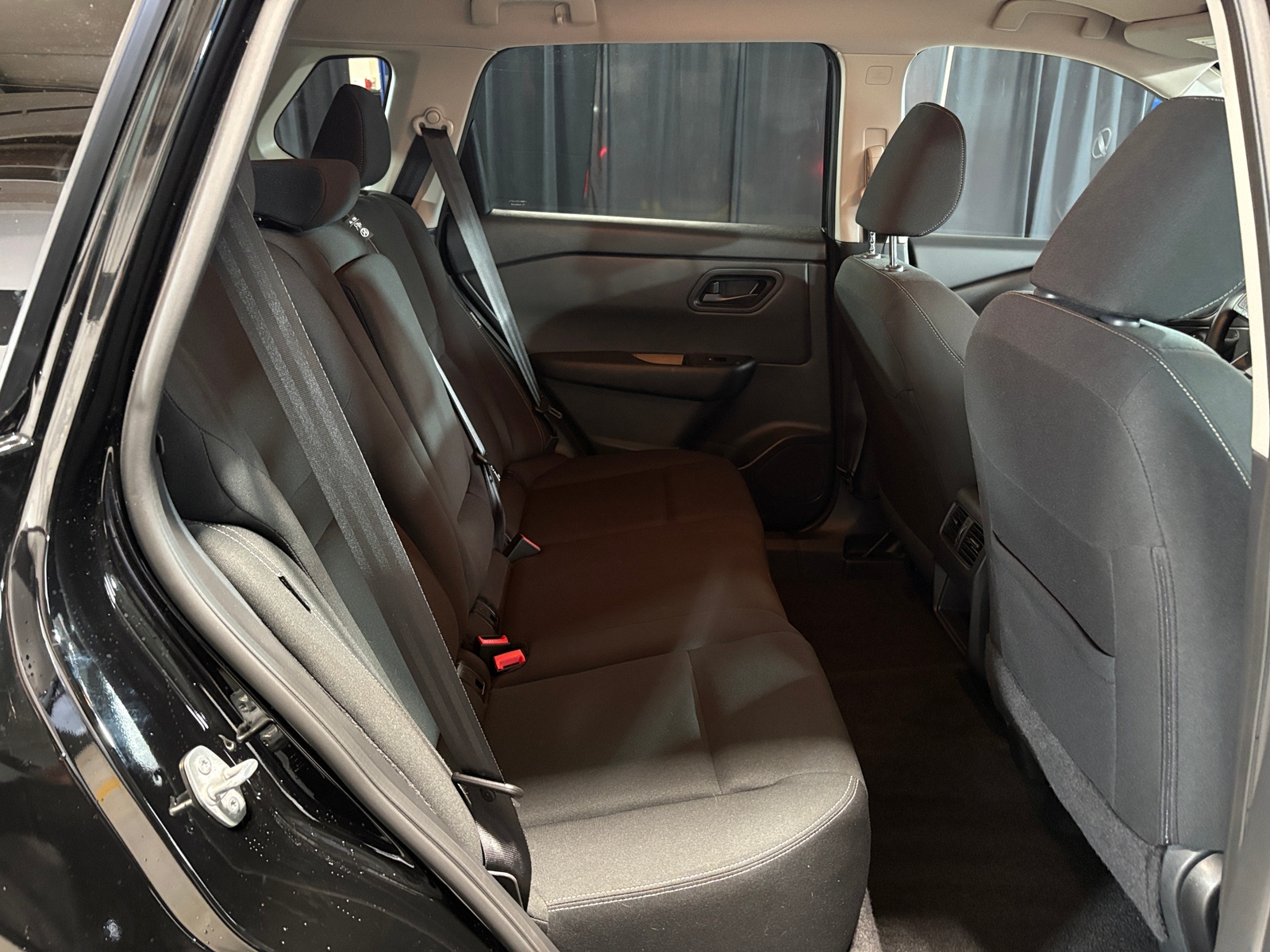 Thumbnail: 2025 Nissan Rogue - 6