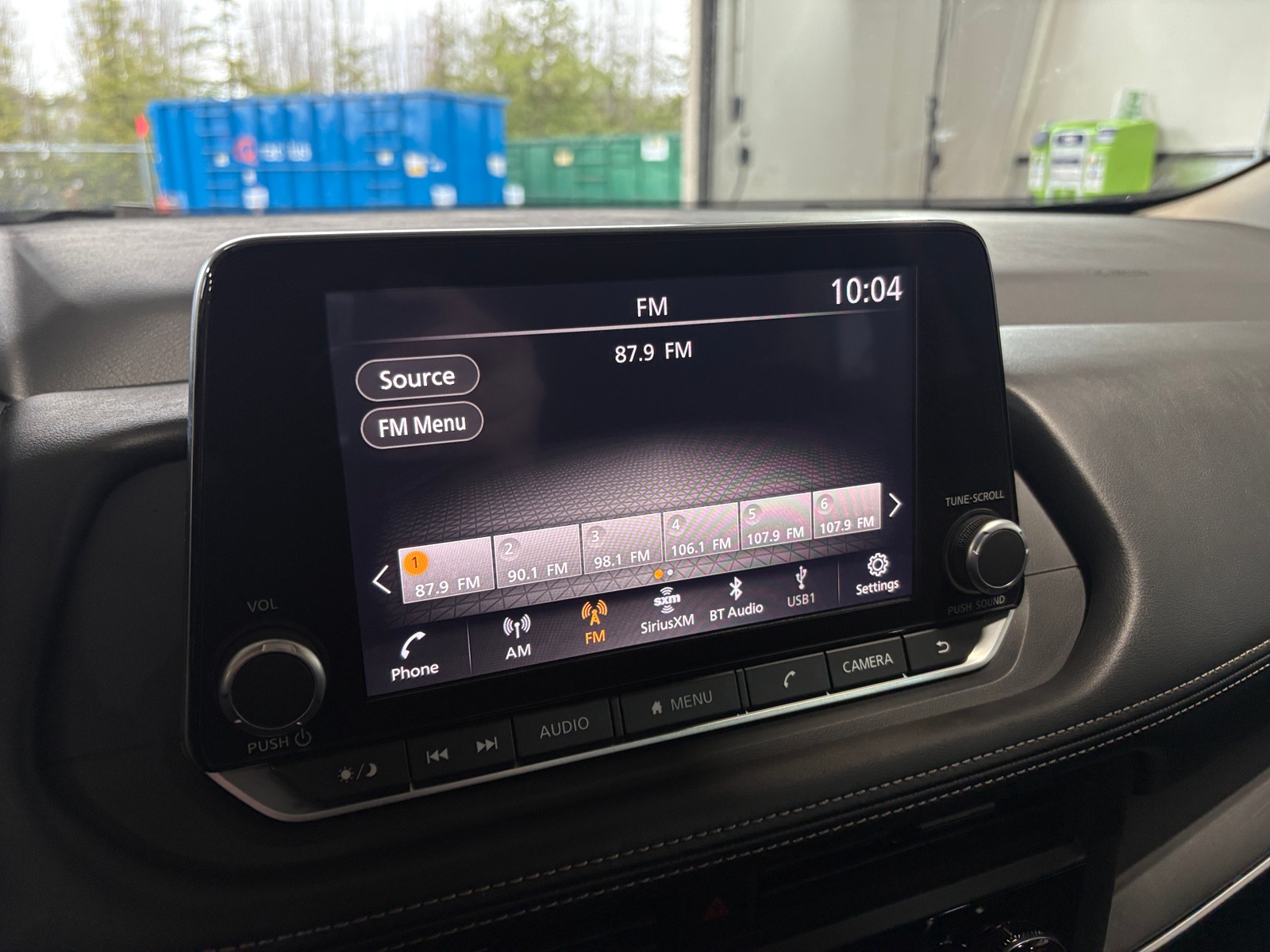 Thumbnail: 2025 Nissan Rogue - 4