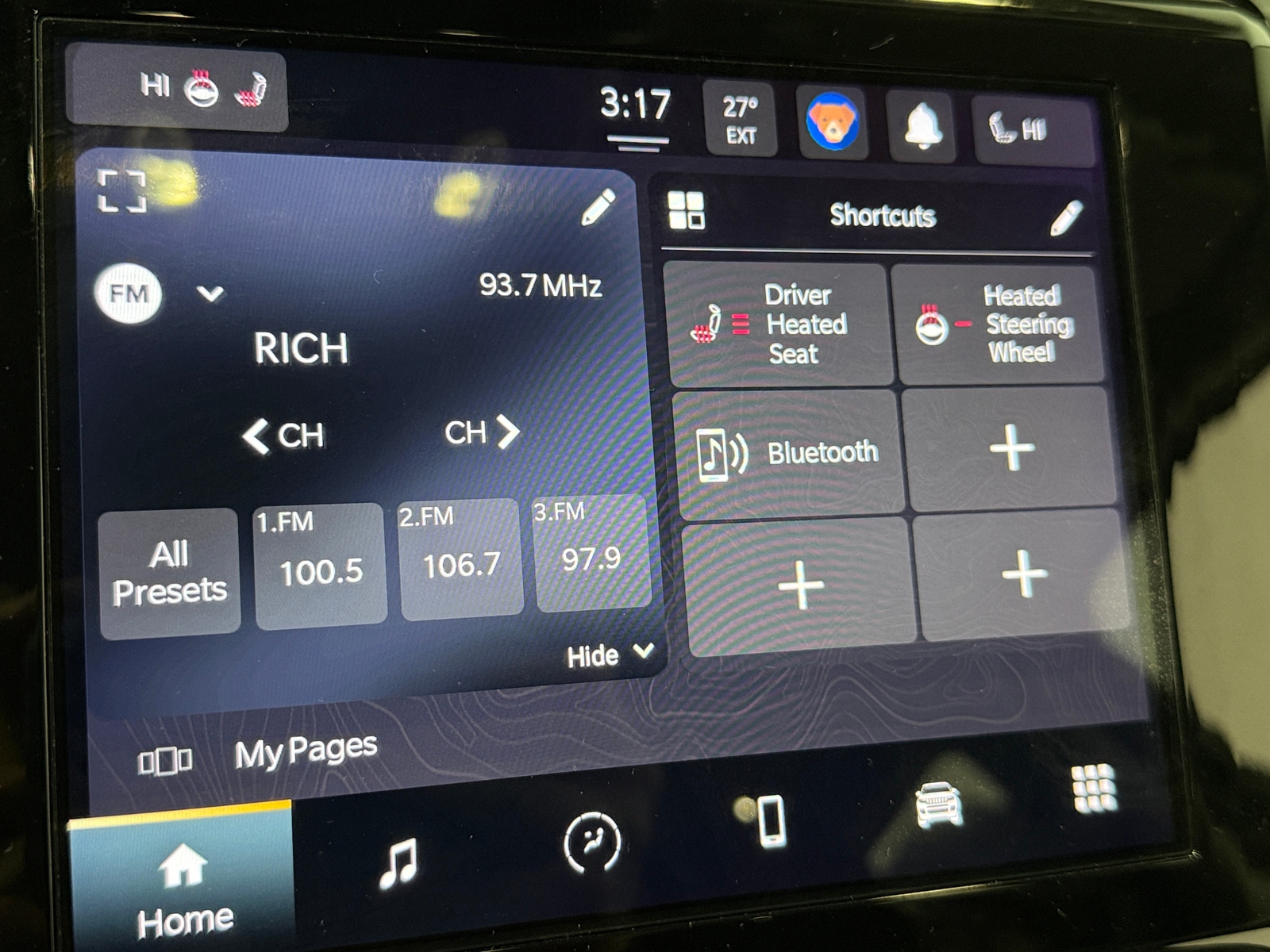 Thumbnail: 2022 Jeep Grand Cherokee L - 4