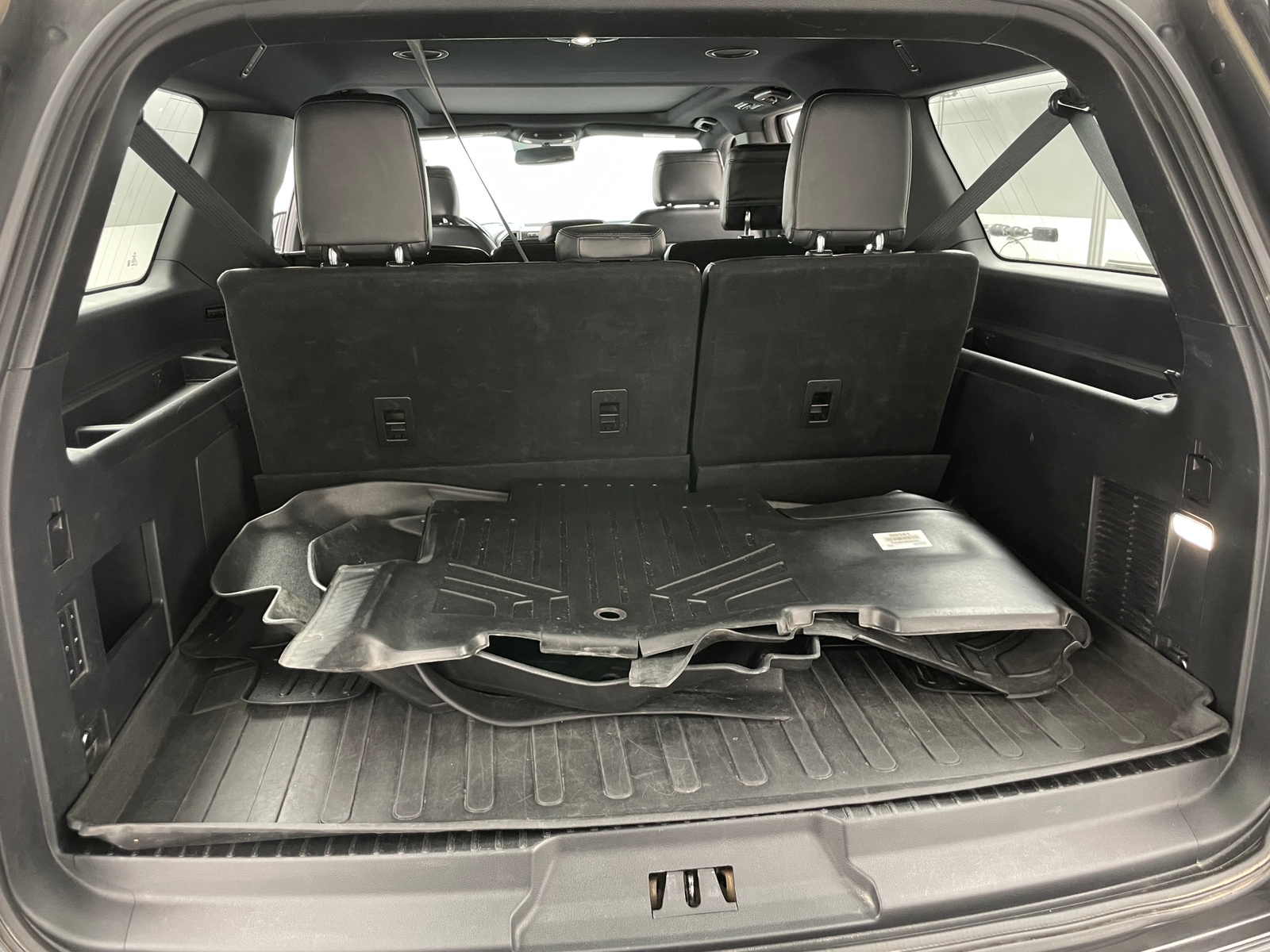 Thumbnail: 2019 Ford Expedition MAX - 6