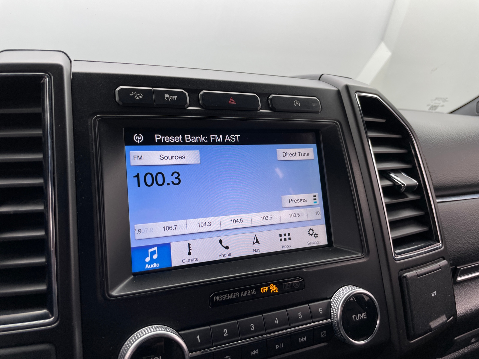 Thumbnail: 2019 Ford Expedition MAX - 3