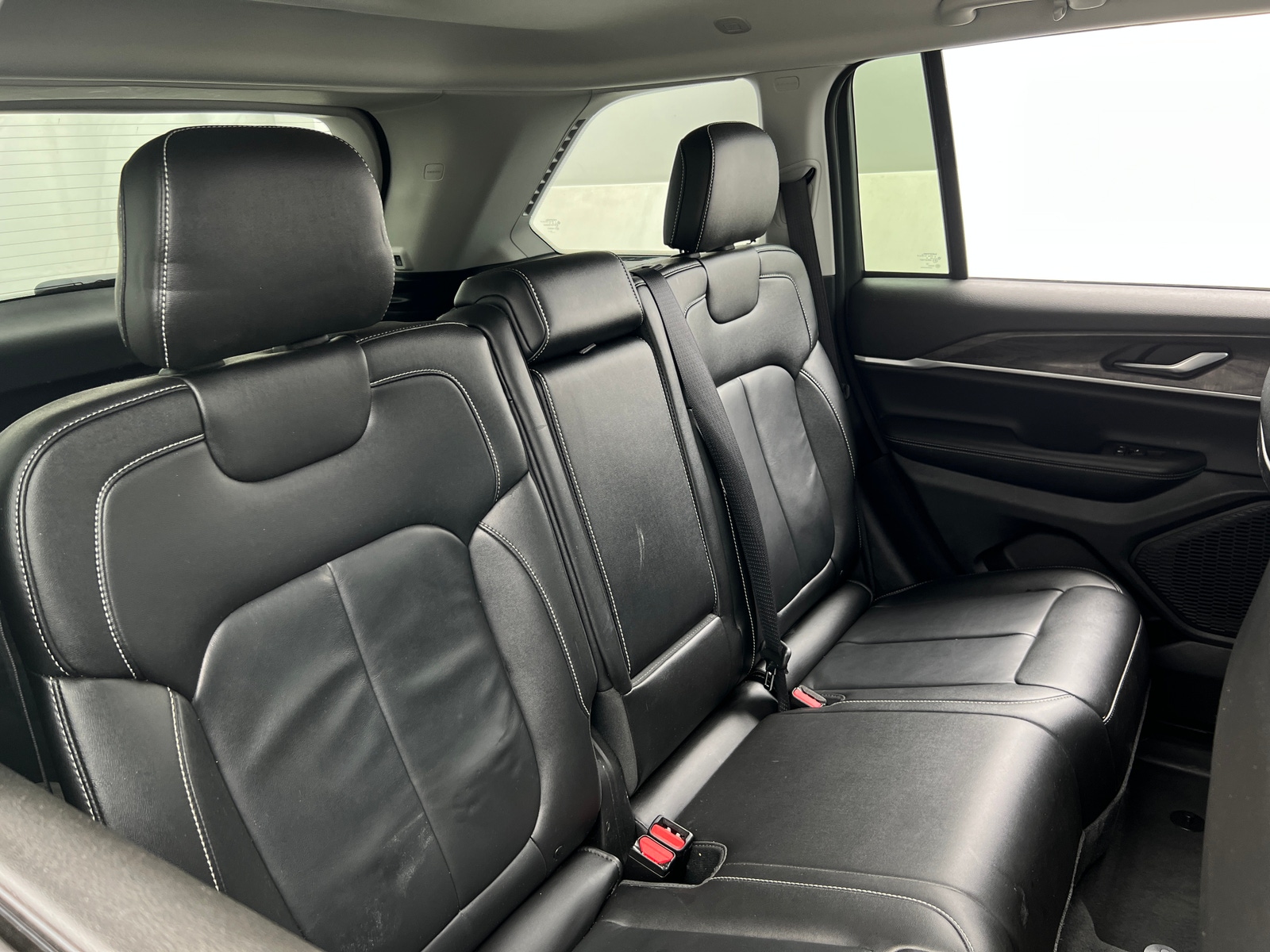 Thumbnail: 2023 Jeep Grand Cherokee - 5