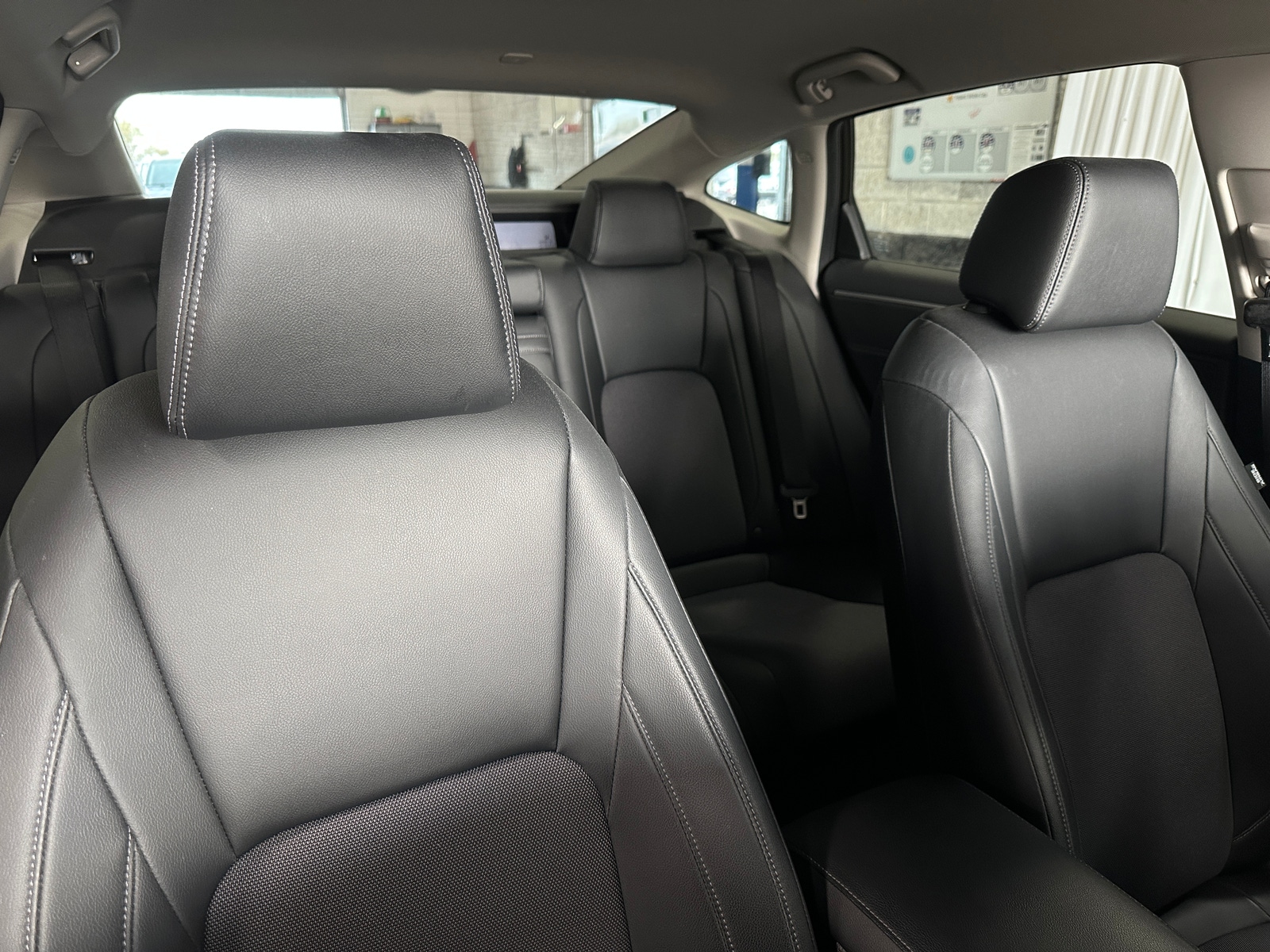 Thumbnail: 2019 Honda Clarity - 2