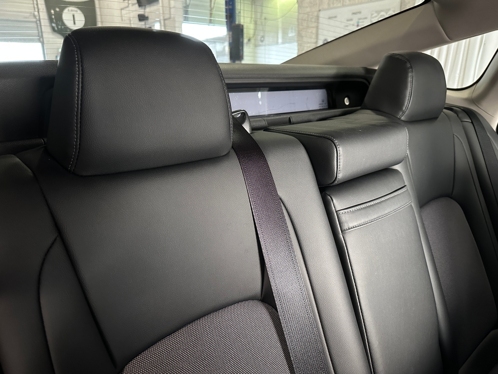 Thumbnail: 2019 Honda Clarity - 6