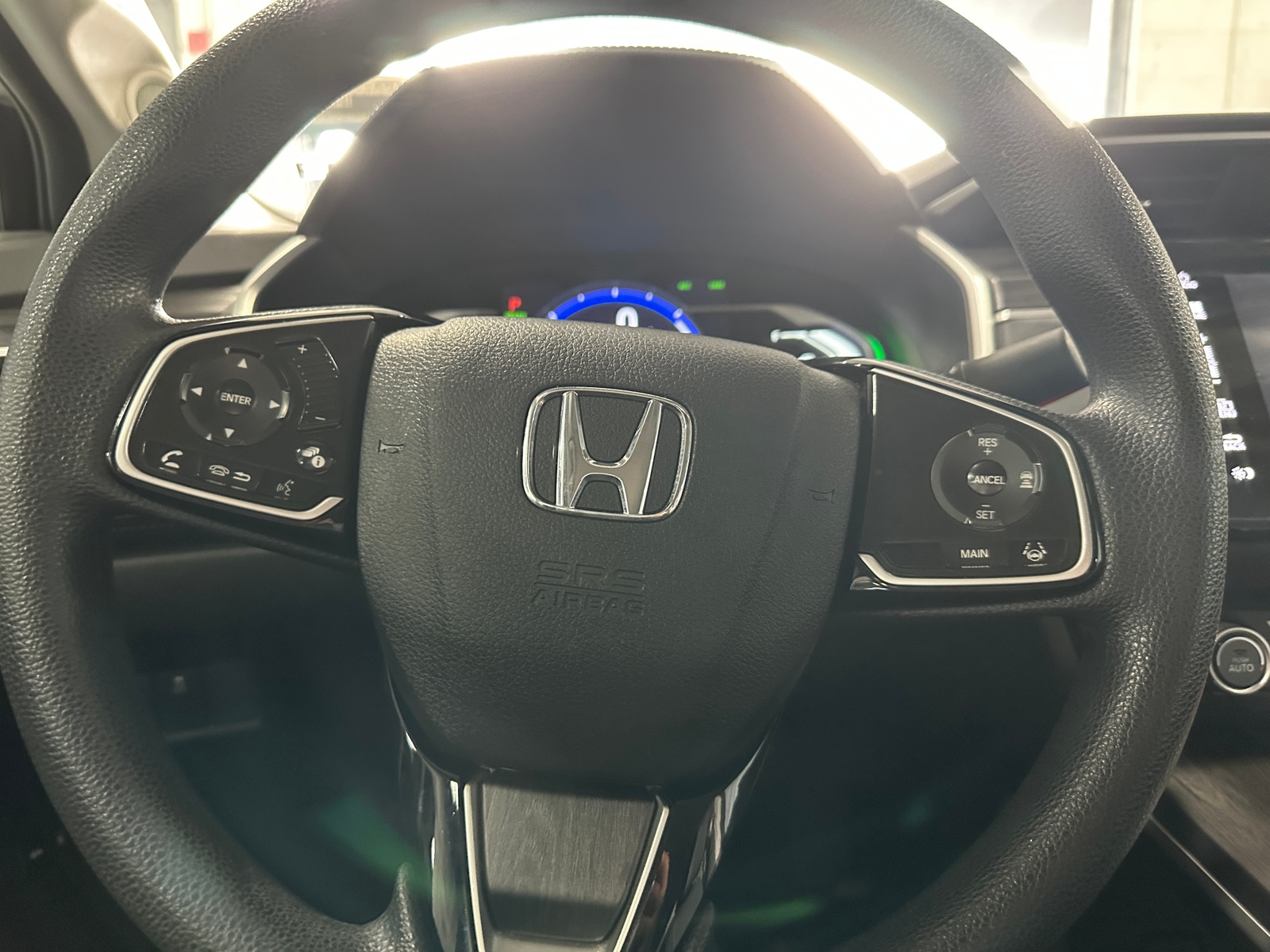 Thumbnail: 2019 Honda Clarity - 5