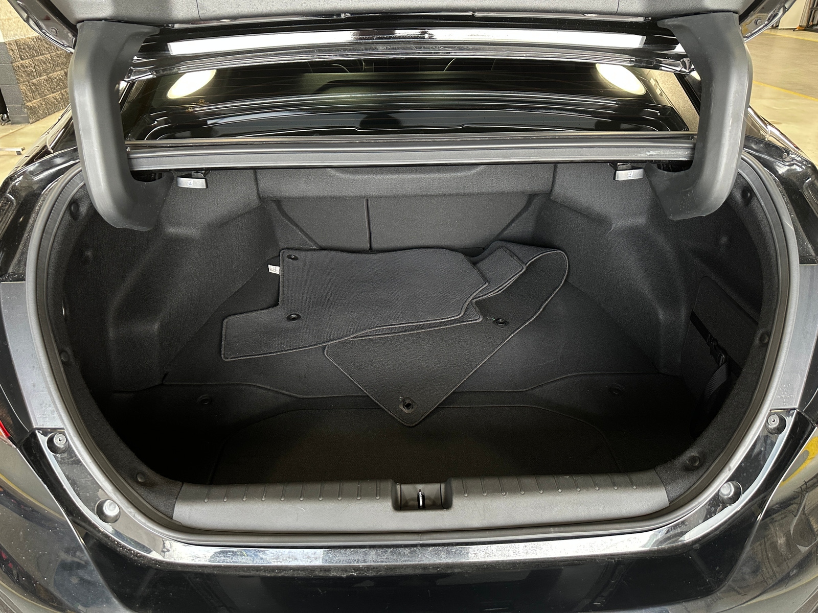 Thumbnail: 2019 Honda Clarity - 7