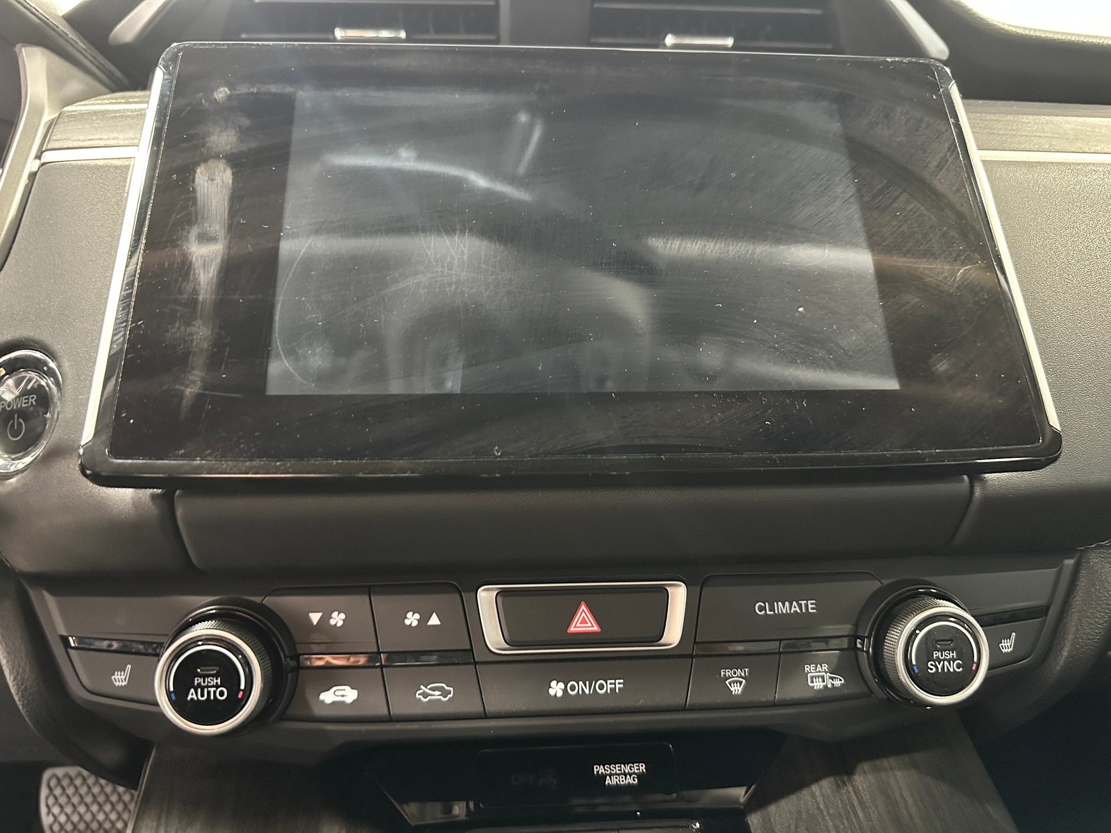 Thumbnail: 2019 Honda Clarity - 4