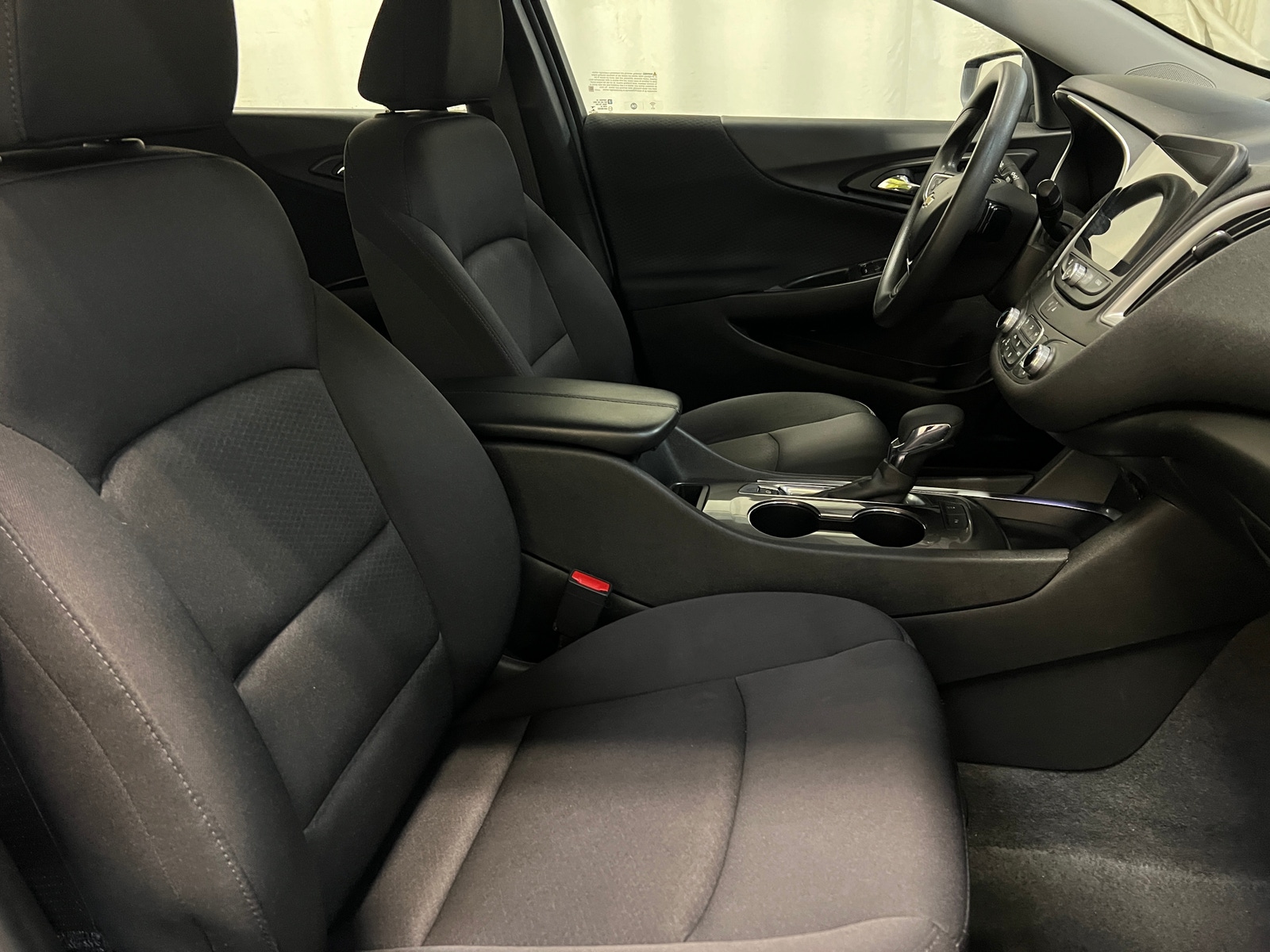 Thumbnail: 2024 Chevrolet Malibu - 2