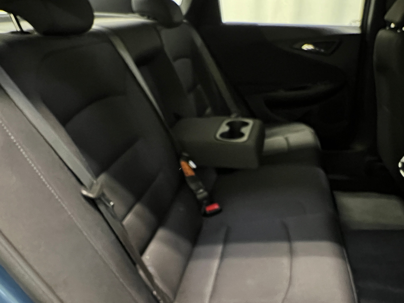 Thumbnail: 2024 Chevrolet Malibu - 6