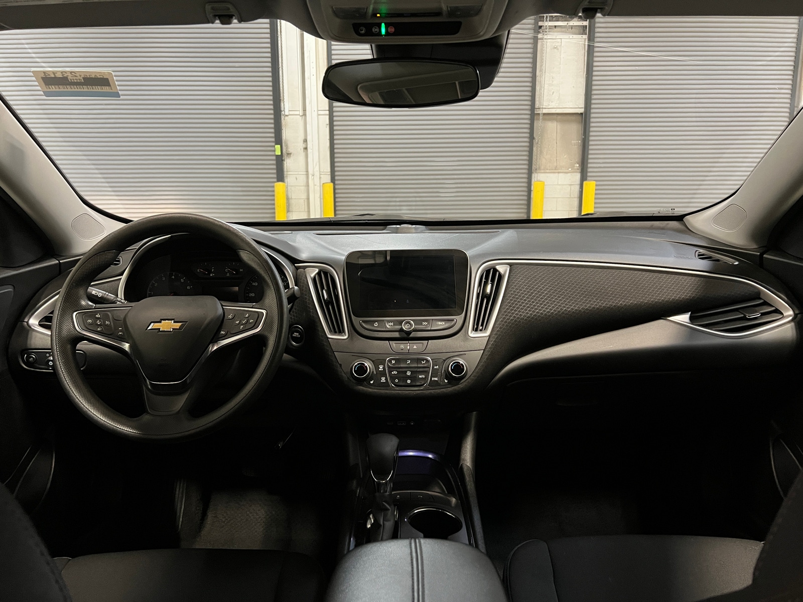 Thumbnail: 2024 Chevrolet Malibu - 3