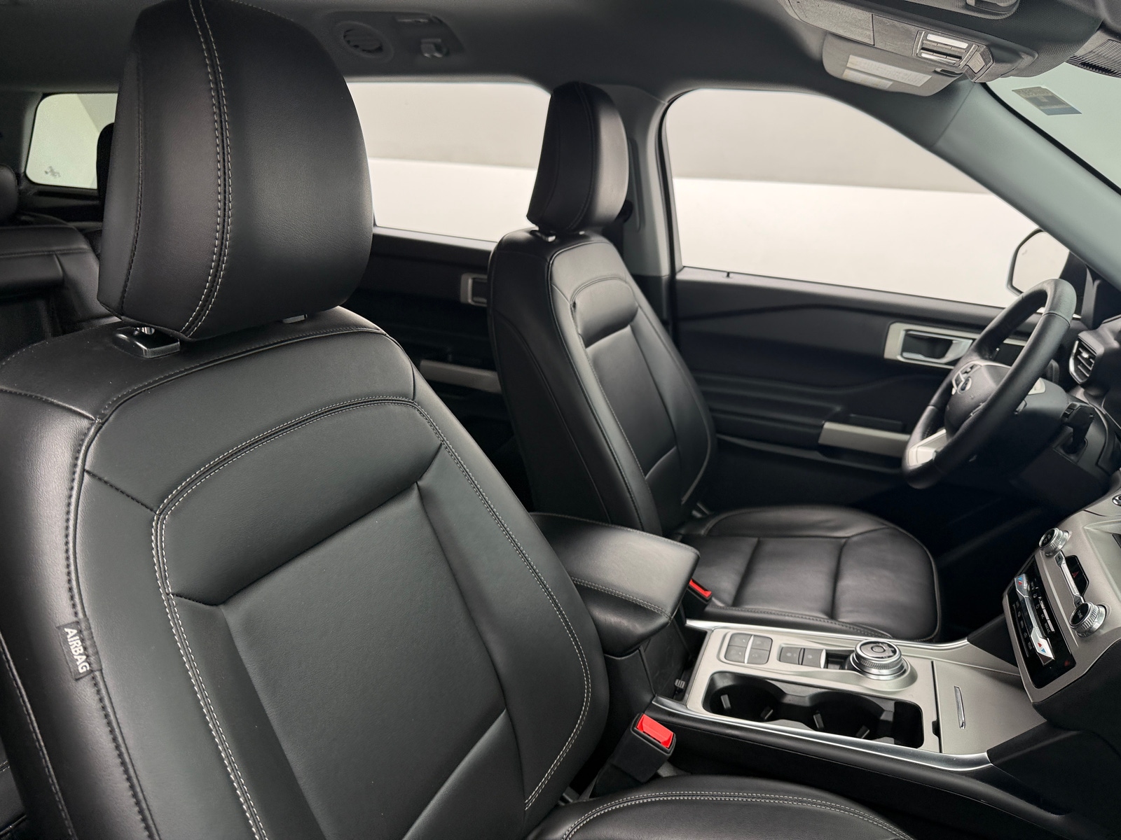 Thumbnail: 2024 Ford Explorer - 2