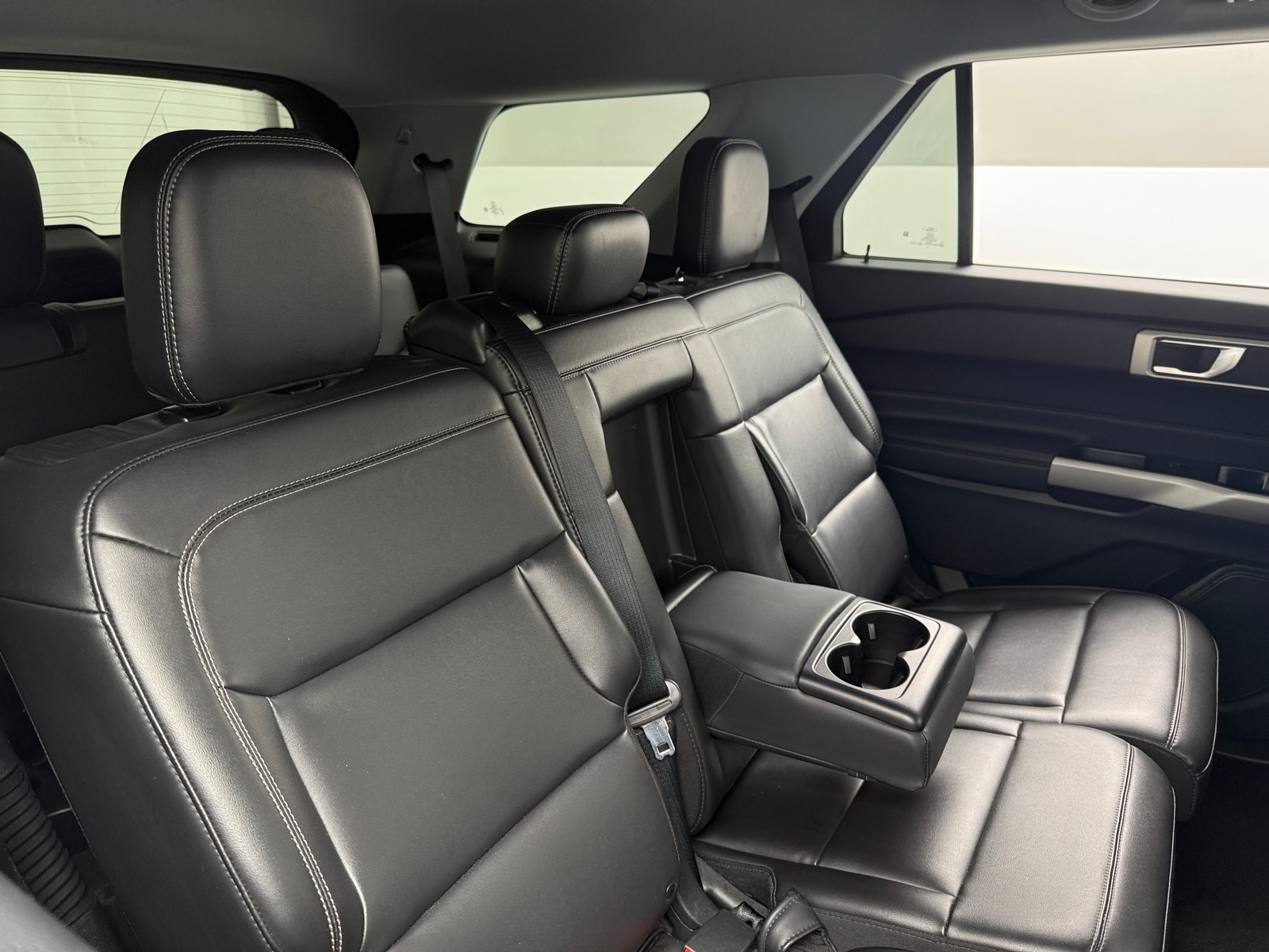 Thumbnail: 2024 Ford Explorer - 6