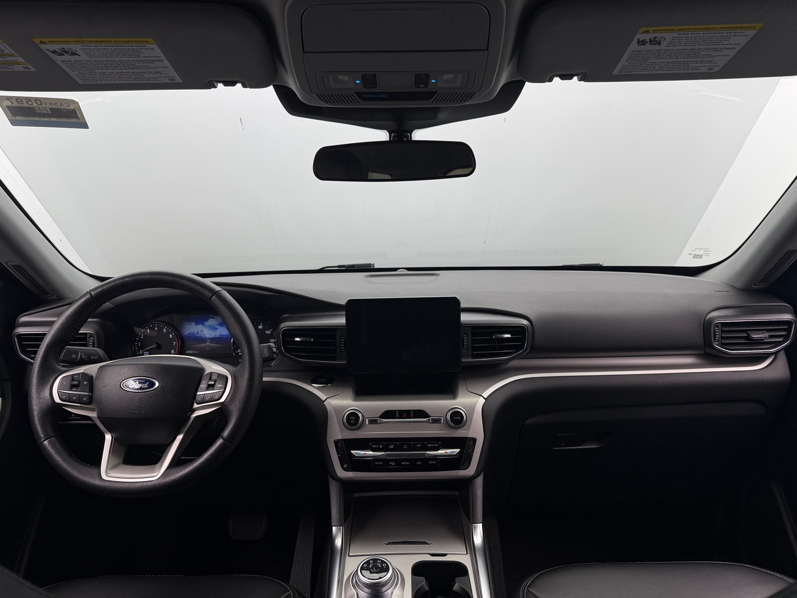 Thumbnail: 2024 Ford Explorer - 3