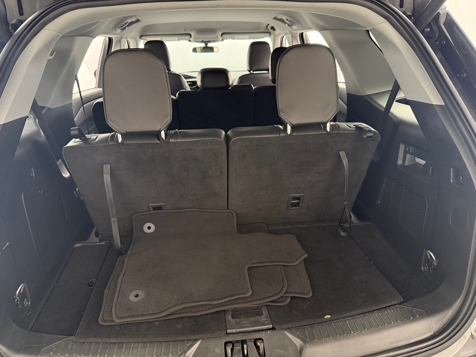 Thumbnail: 2024 Ford Explorer - 7