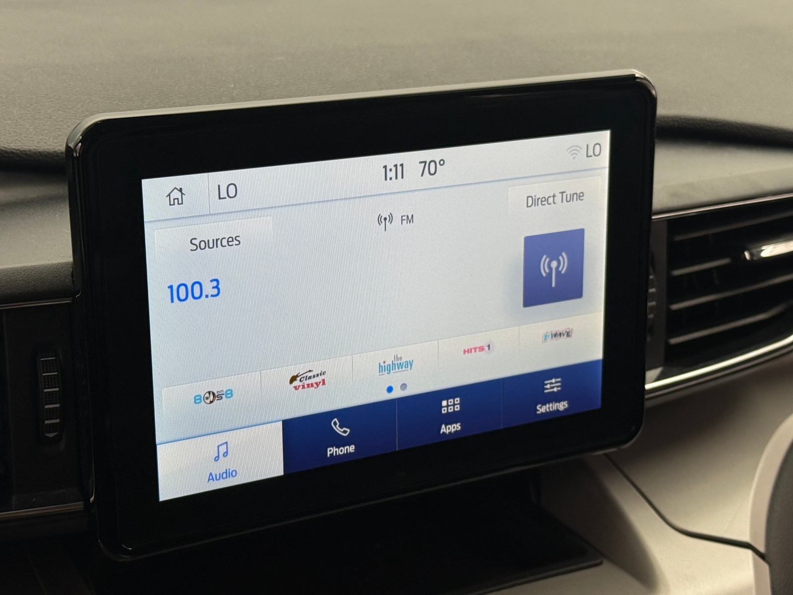 Thumbnail: 2024 Ford Explorer - 4