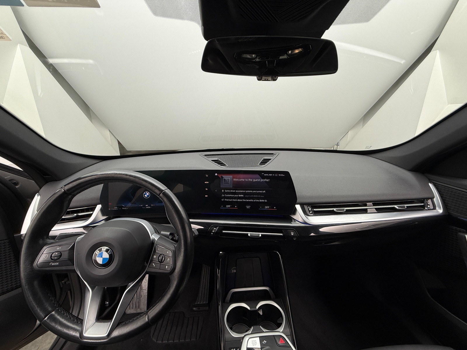 Thumbnail: 2023 BMW X1 - 2