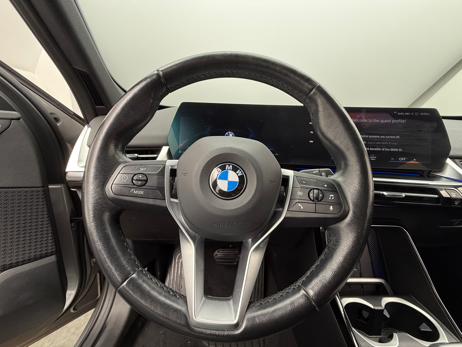 Thumbnail: 2023 BMW X1 - 4