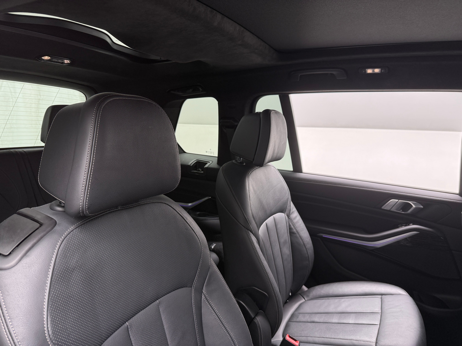 Thumbnail: 2022 BMW X7 - 5