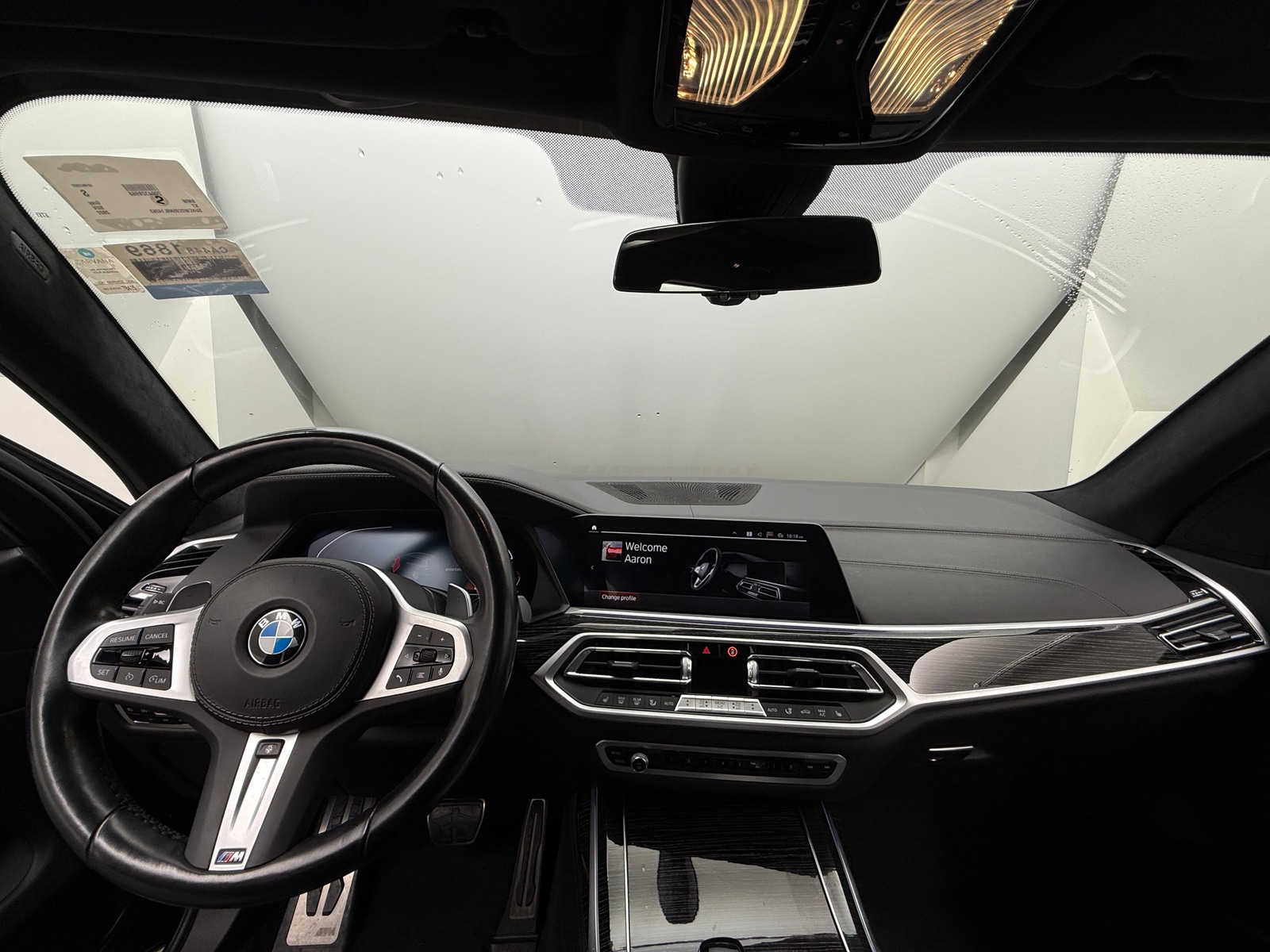 Thumbnail: 2022 BMW X7 - 2