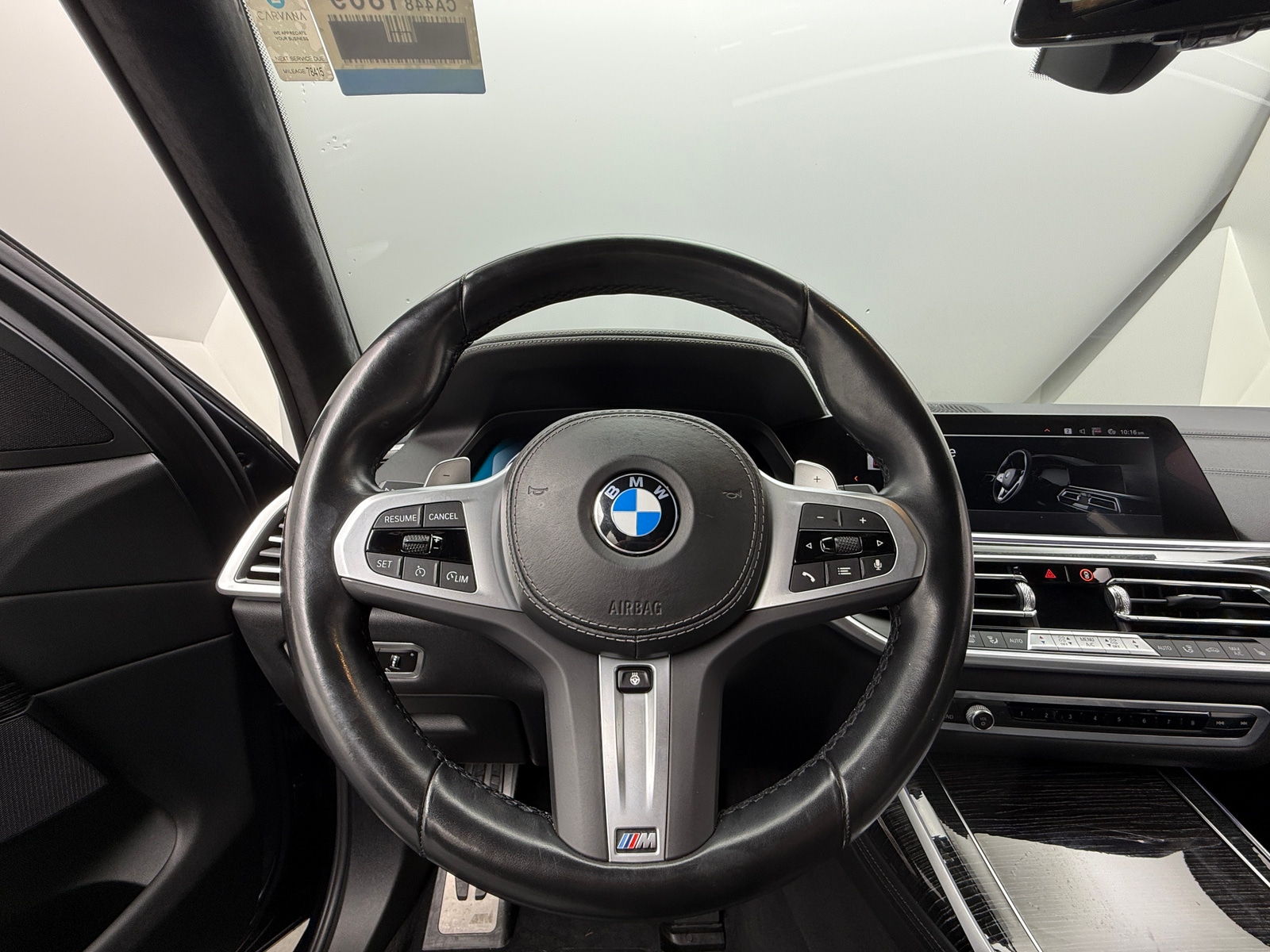 Thumbnail: 2022 BMW X7 - 4