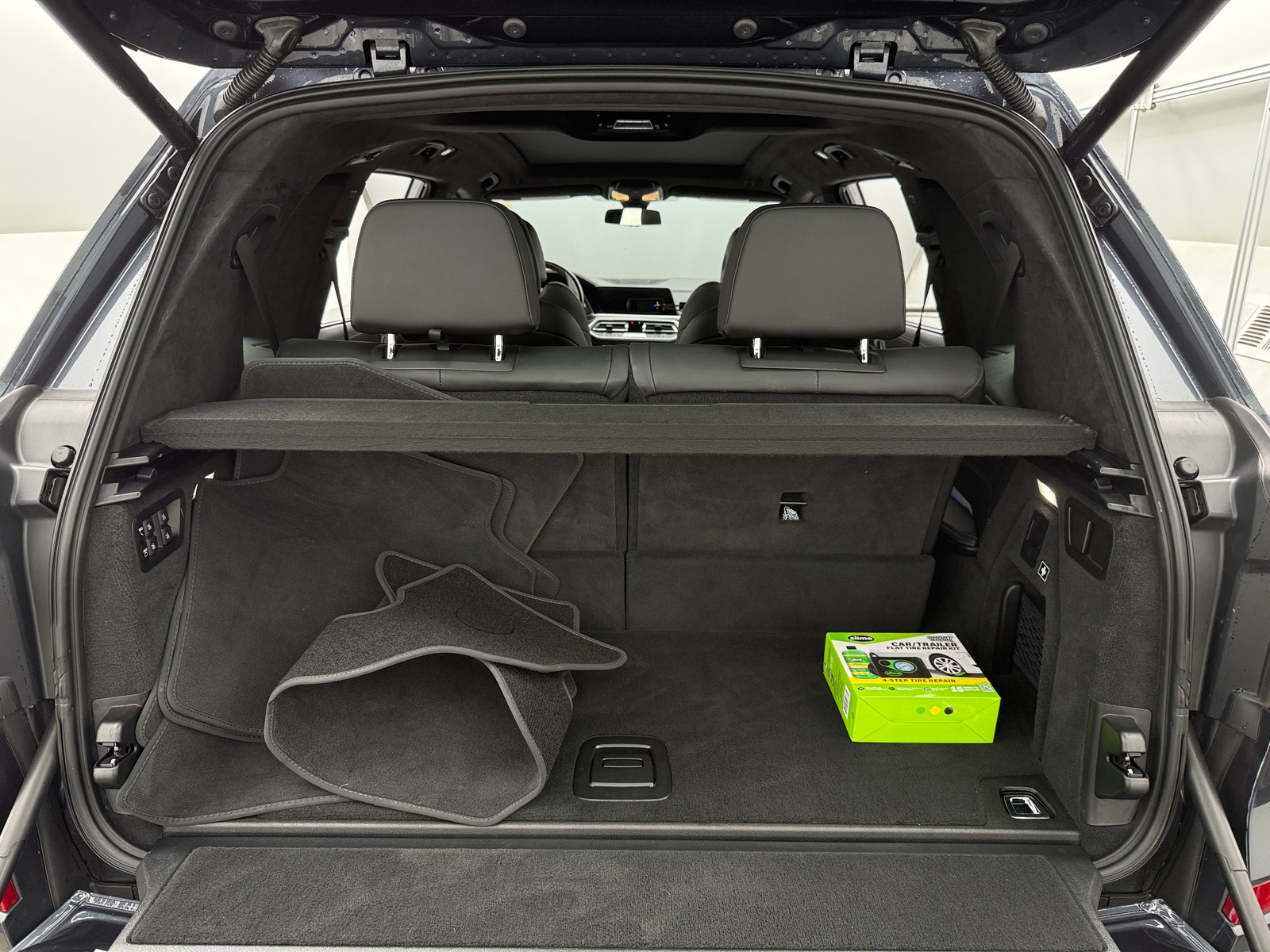 Thumbnail: 2022 BMW X7 - 6