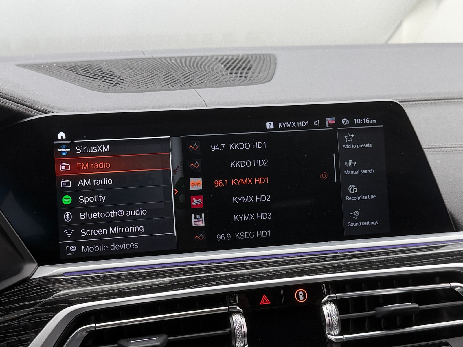 Thumbnail: 2022 BMW X7 - 3