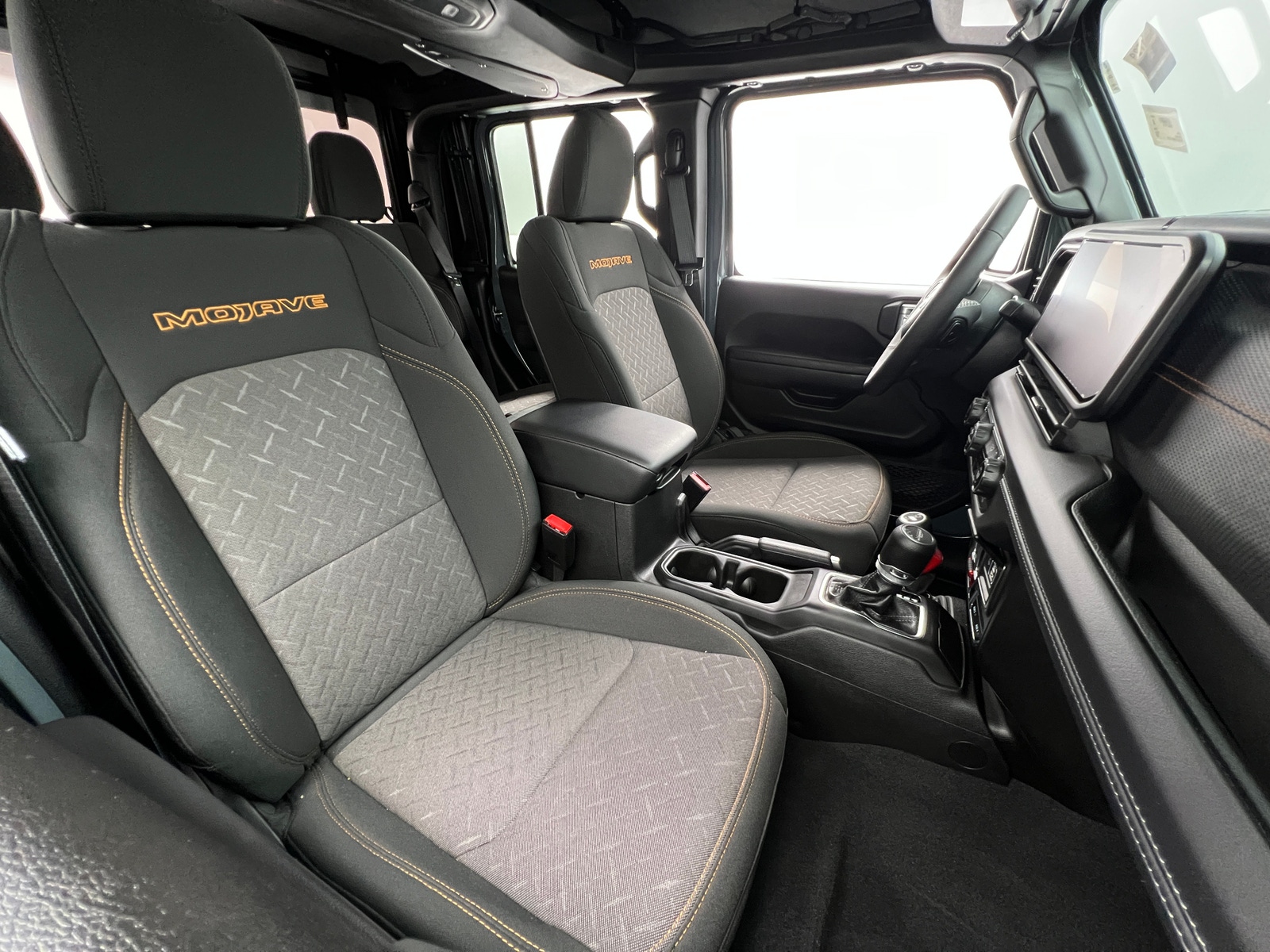 Thumbnail: 2025 Jeep Gladiator - 2