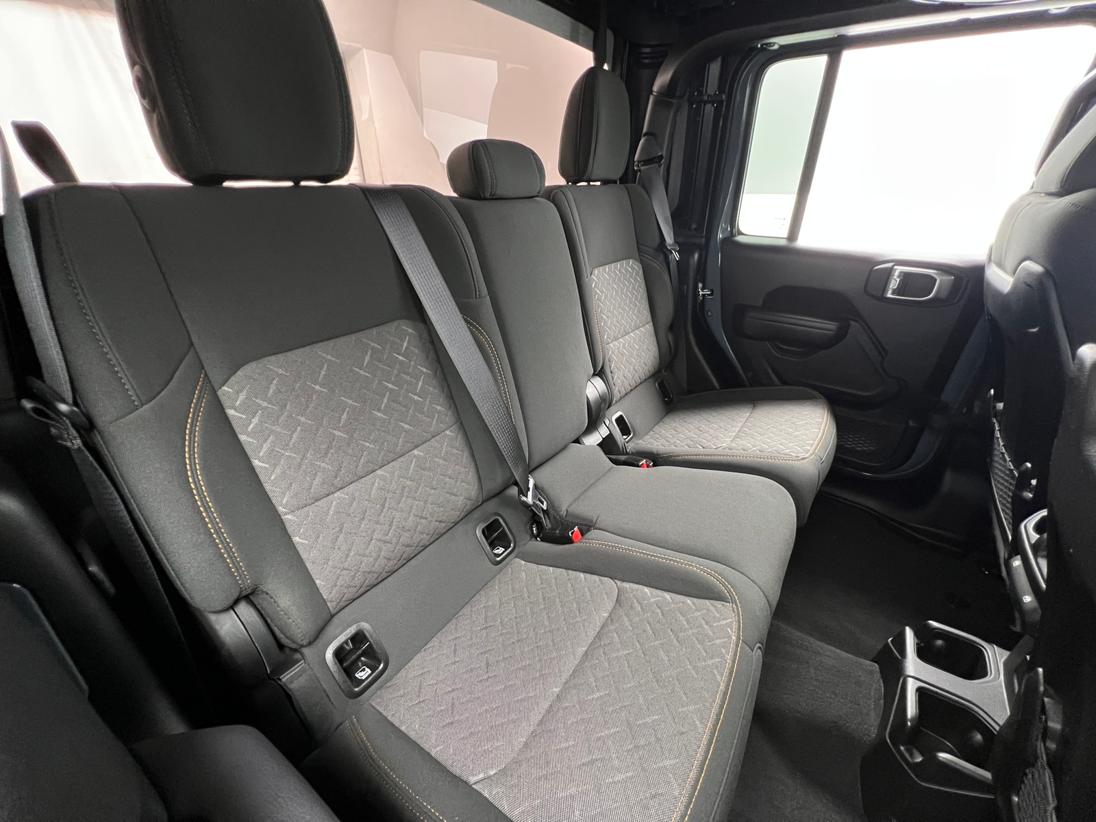 Thumbnail: 2025 Jeep Gladiator - 6