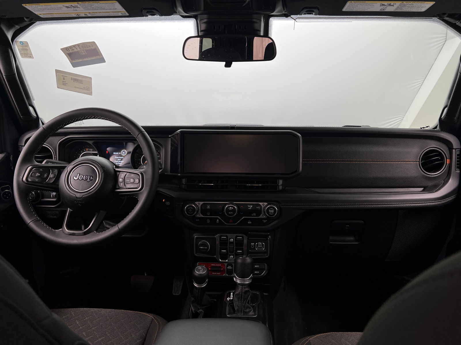 Thumbnail: 2025 Jeep Gladiator - 3