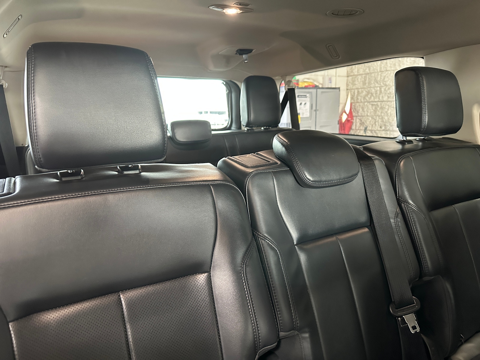 Thumbnail: 2023 Ford Expedition MAX - 5