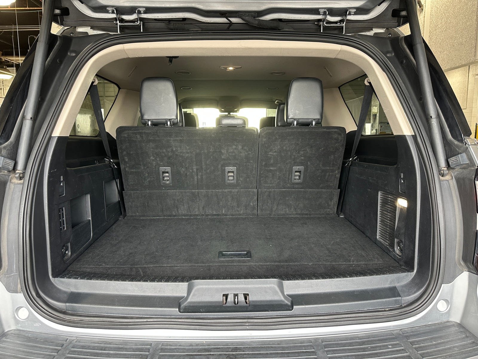 Thumbnail: 2023 Ford Expedition MAX - 6