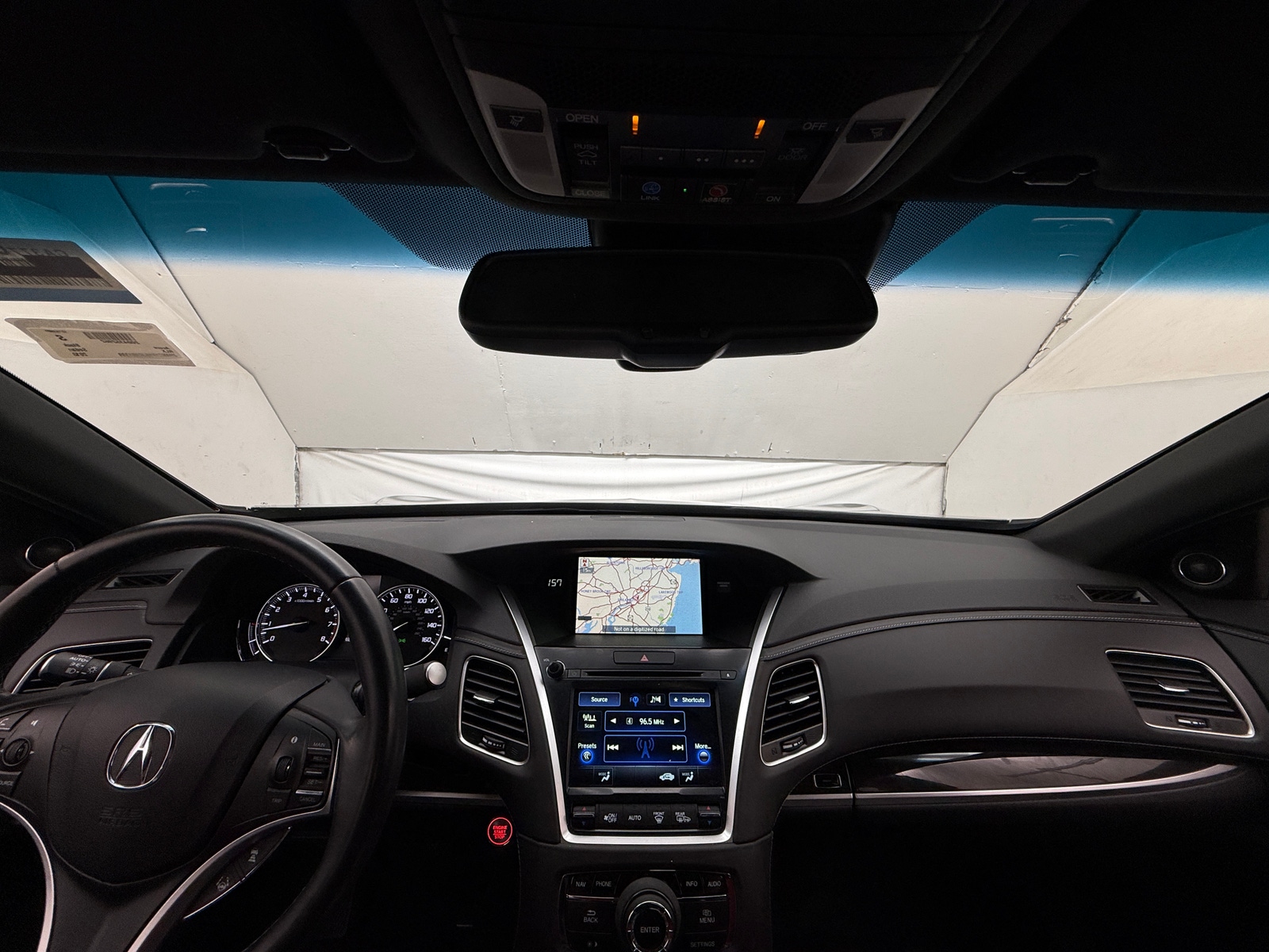 Thumbnail: 2018 Acura RLX - 2