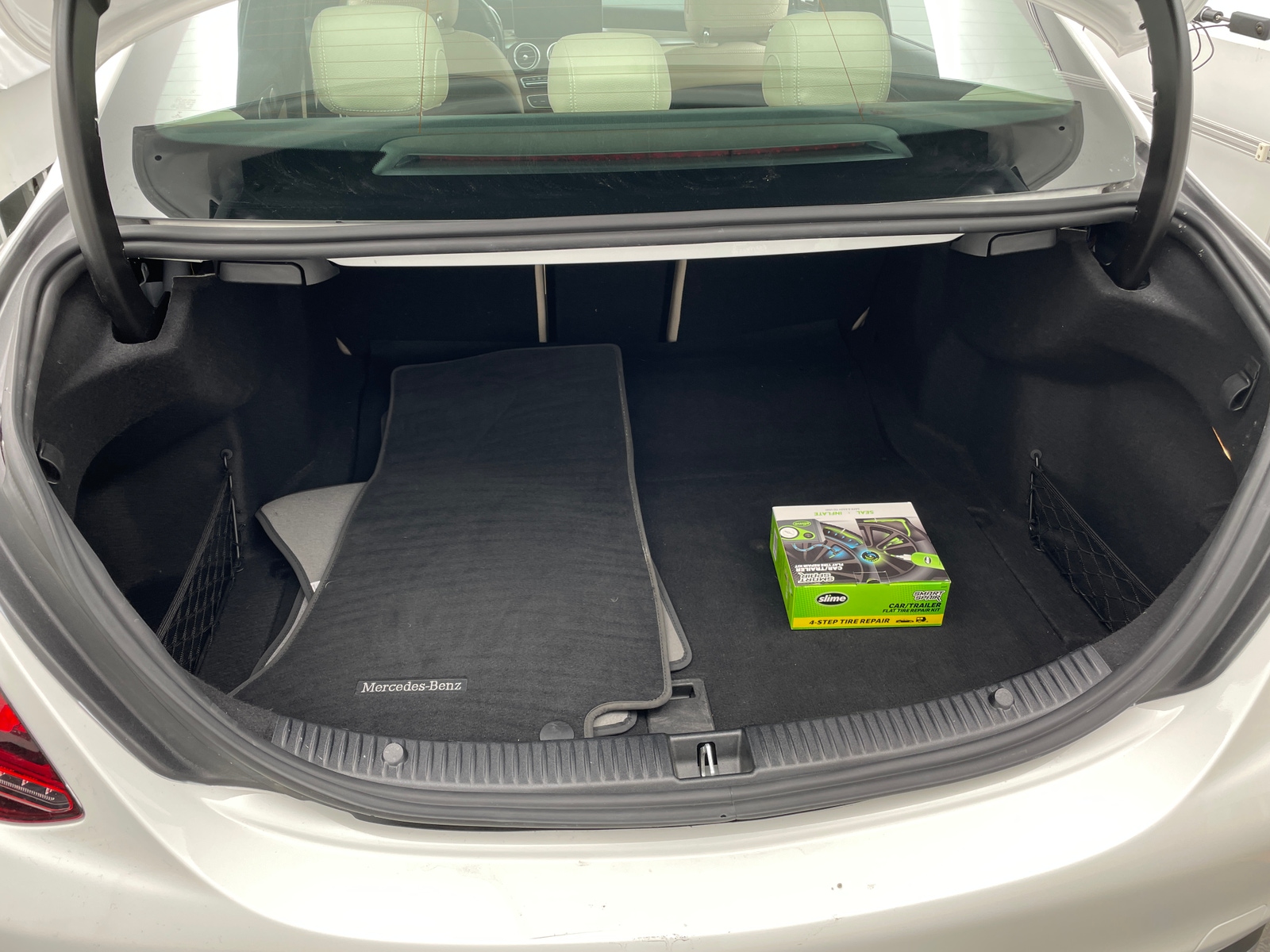 Thumbnail: 2021 Mercedes-Benz C-Class - 6