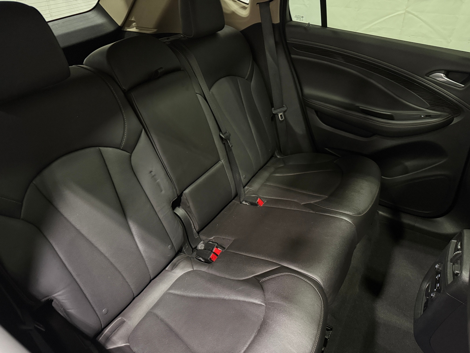 Thumbnail: 2016 Buick Envision - 5