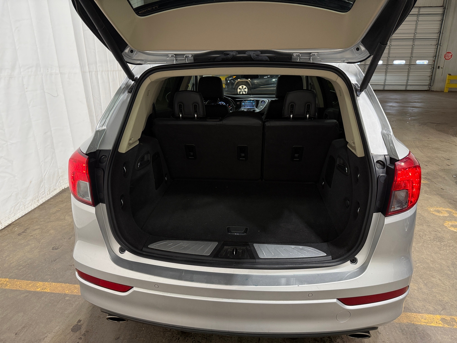 Thumbnail: 2016 Buick Envision - 6