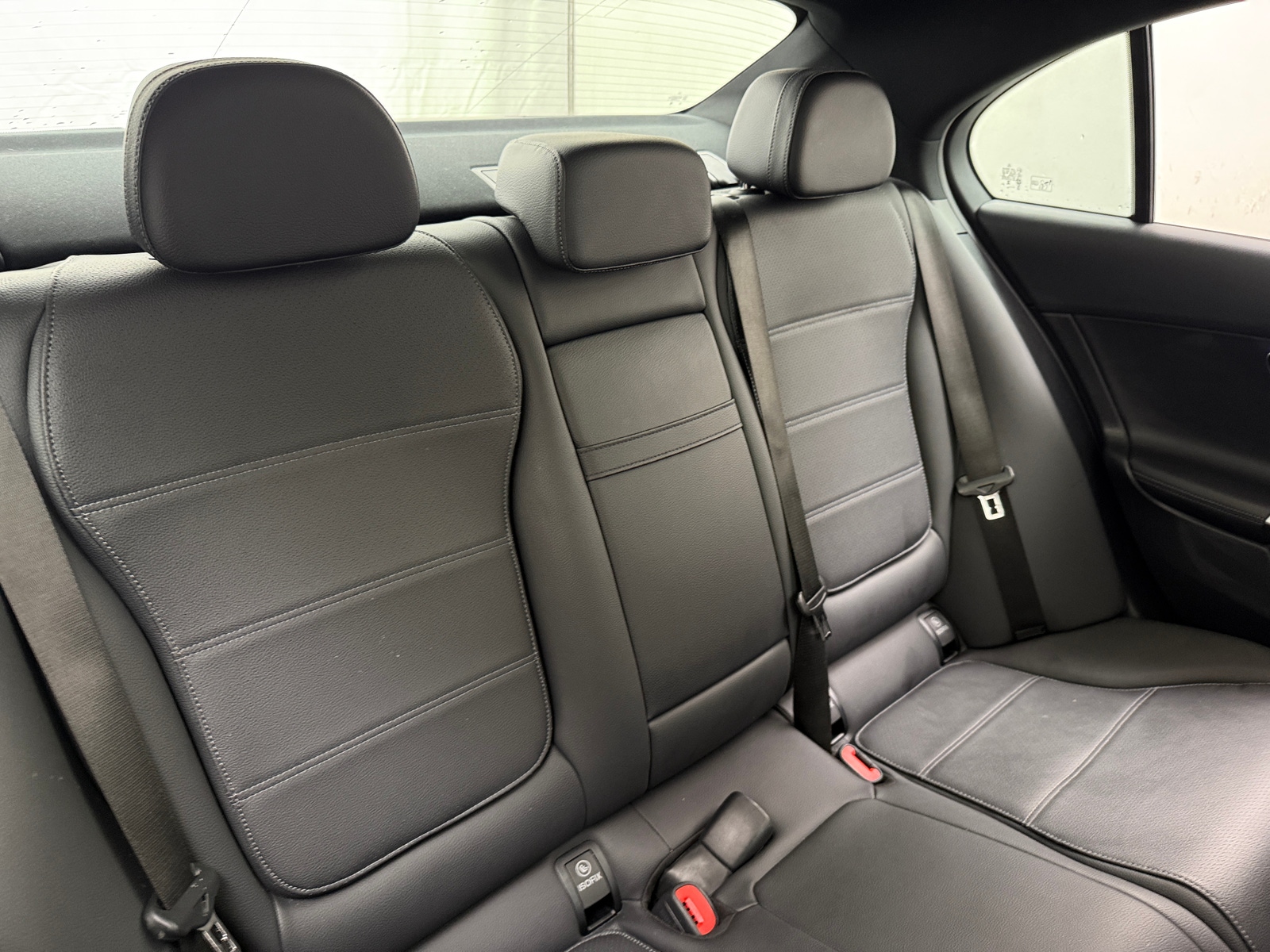 Thumbnail: 2024 Mercedes-Benz C-Class - 5