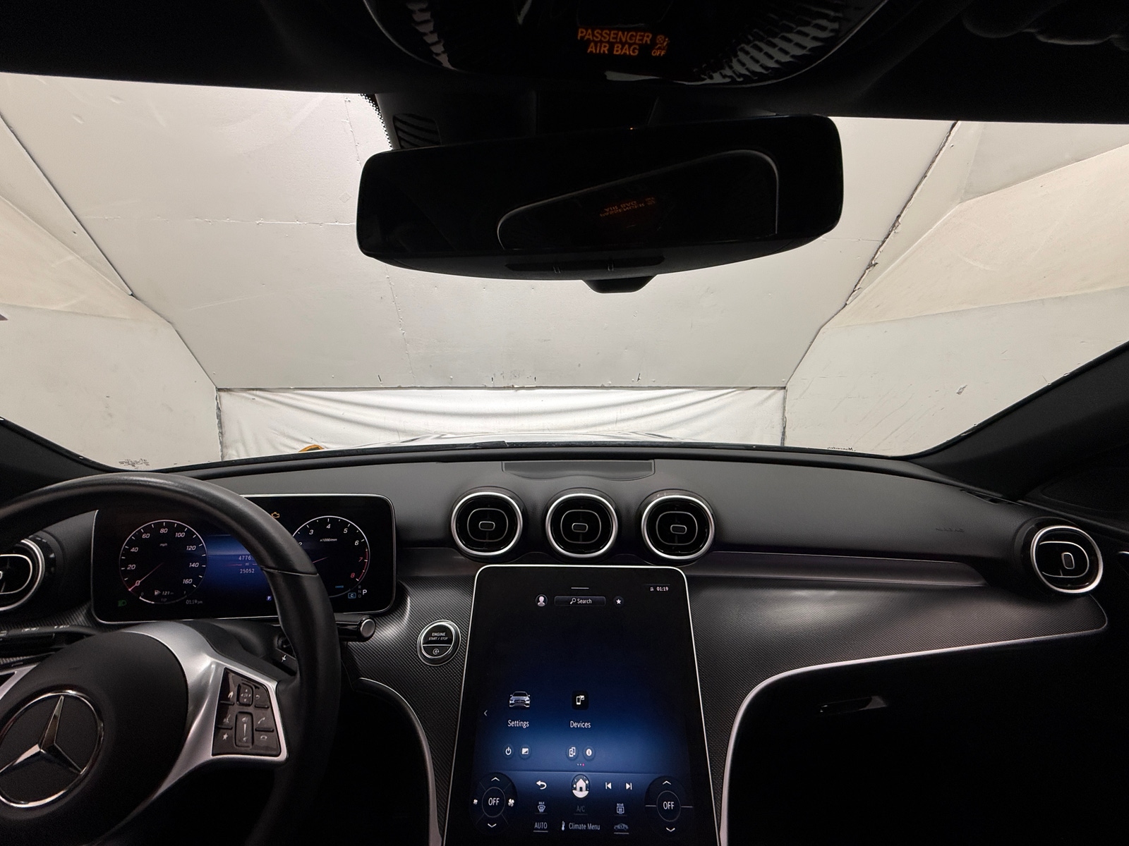 Thumbnail: 2024 Mercedes-Benz C-Class - 2