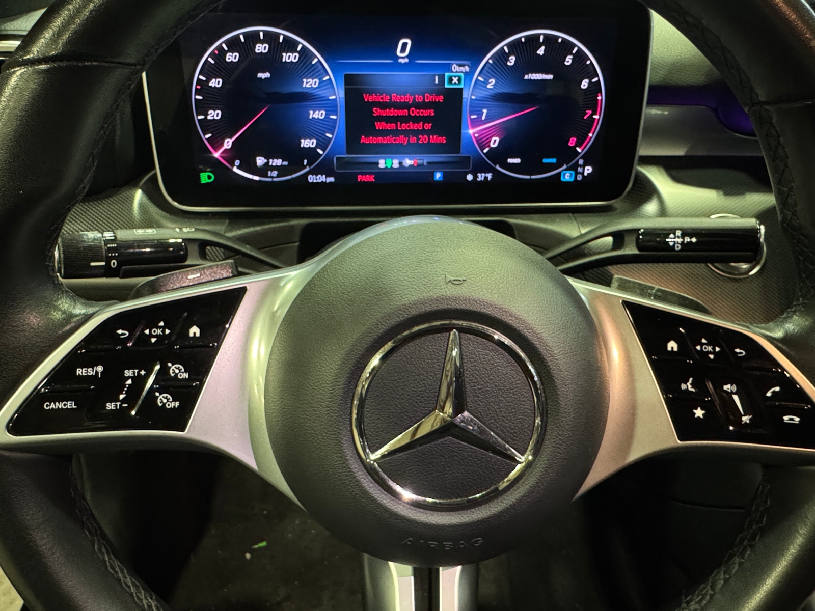 Thumbnail: 2024 Mercedes-Benz C-Class - 4