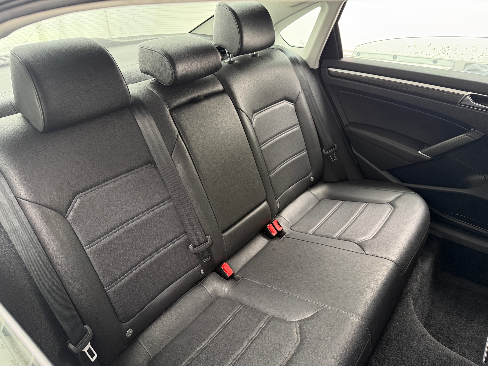 Thumbnail: 2018 Volkswagen Passat - 5