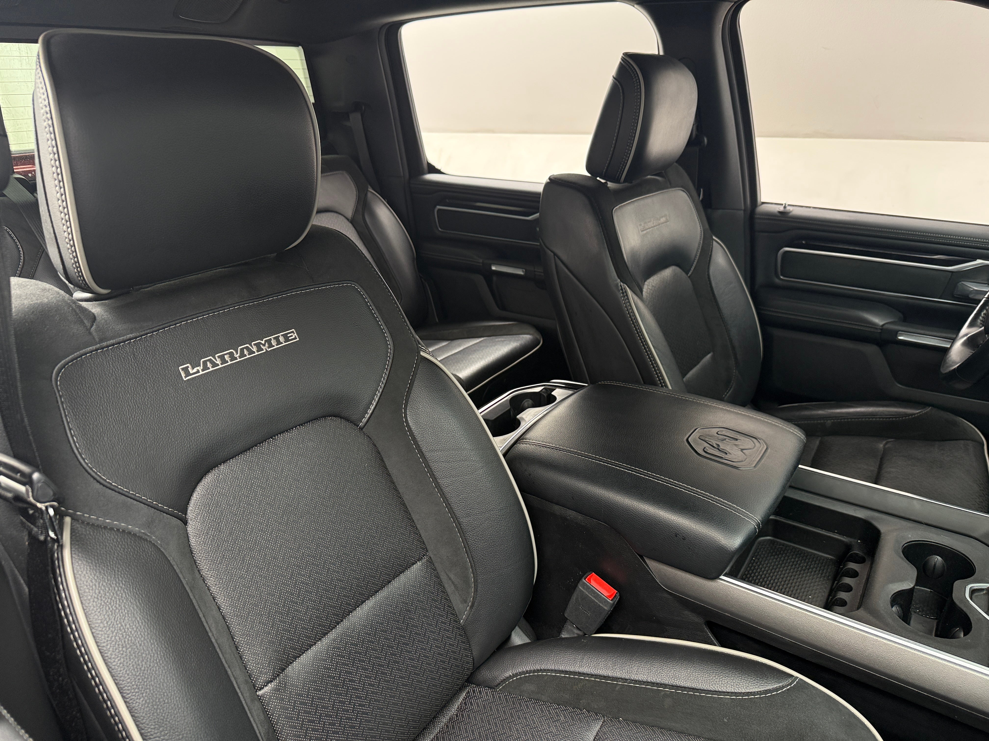 2020 RAM Ram 1500 Pickup