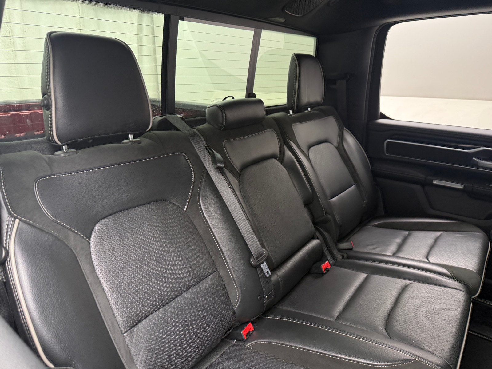 Thumbnail: 2020 RAM 1500 - 5